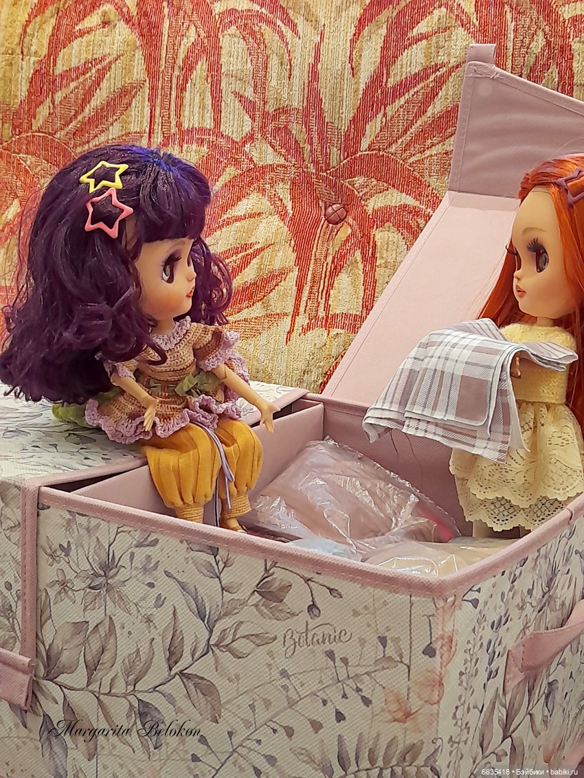 Хотим на конкурс — Куклы Blythe (Блайз) ООАК: кастом