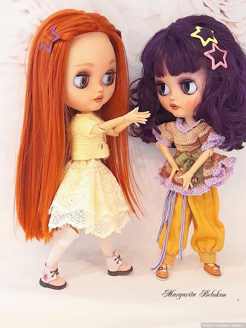 Хотим на конкурс — Куклы Blythe (Блайз) ООАК: кастом (фото 4)
