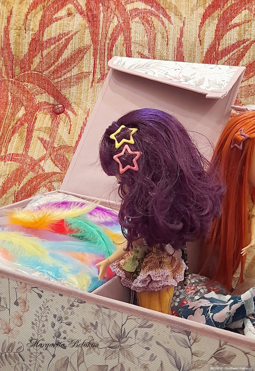 Хотим на конкурс — Куклы Blythe (Блайз) ООАК: кастом