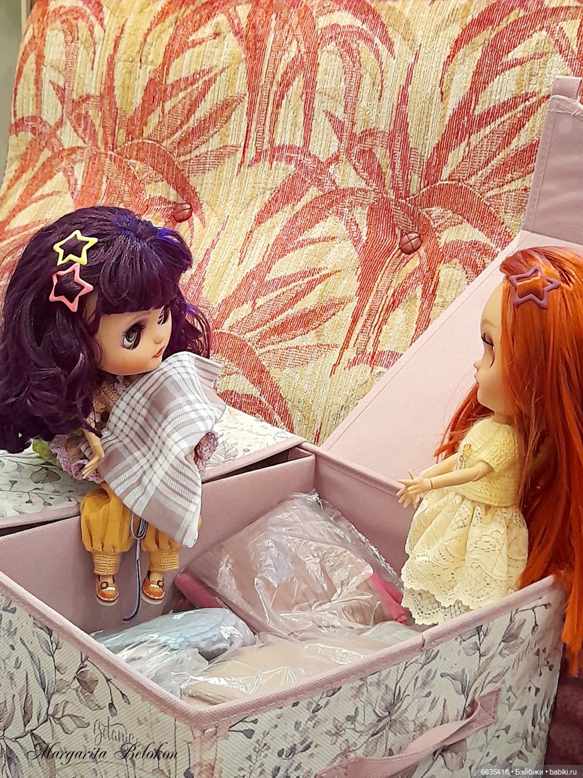 Хотим на конкурс — Куклы Blythe (Блайз) ООАК: кастом