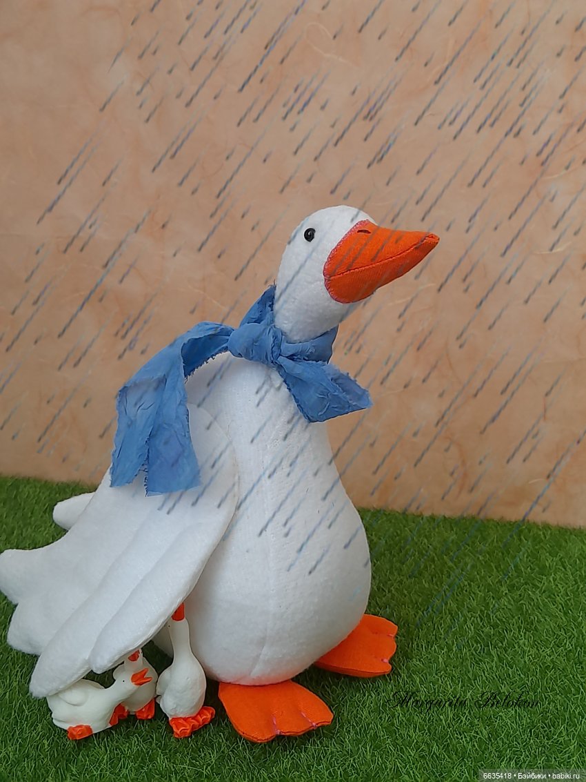 Крылья матери — Домашние фото авторских игрушек: Тедди (фото 9)