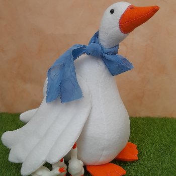 Крылья матери