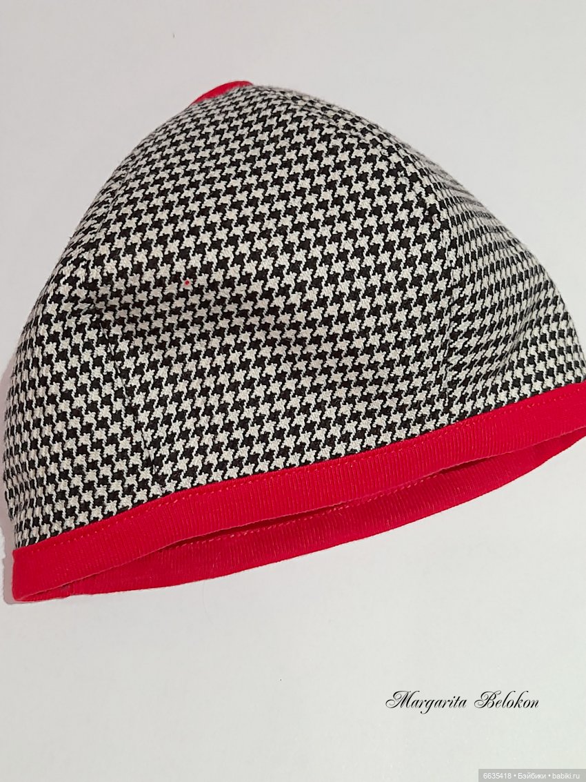 МК «Кейп с подкладкой для кукол Блайз»