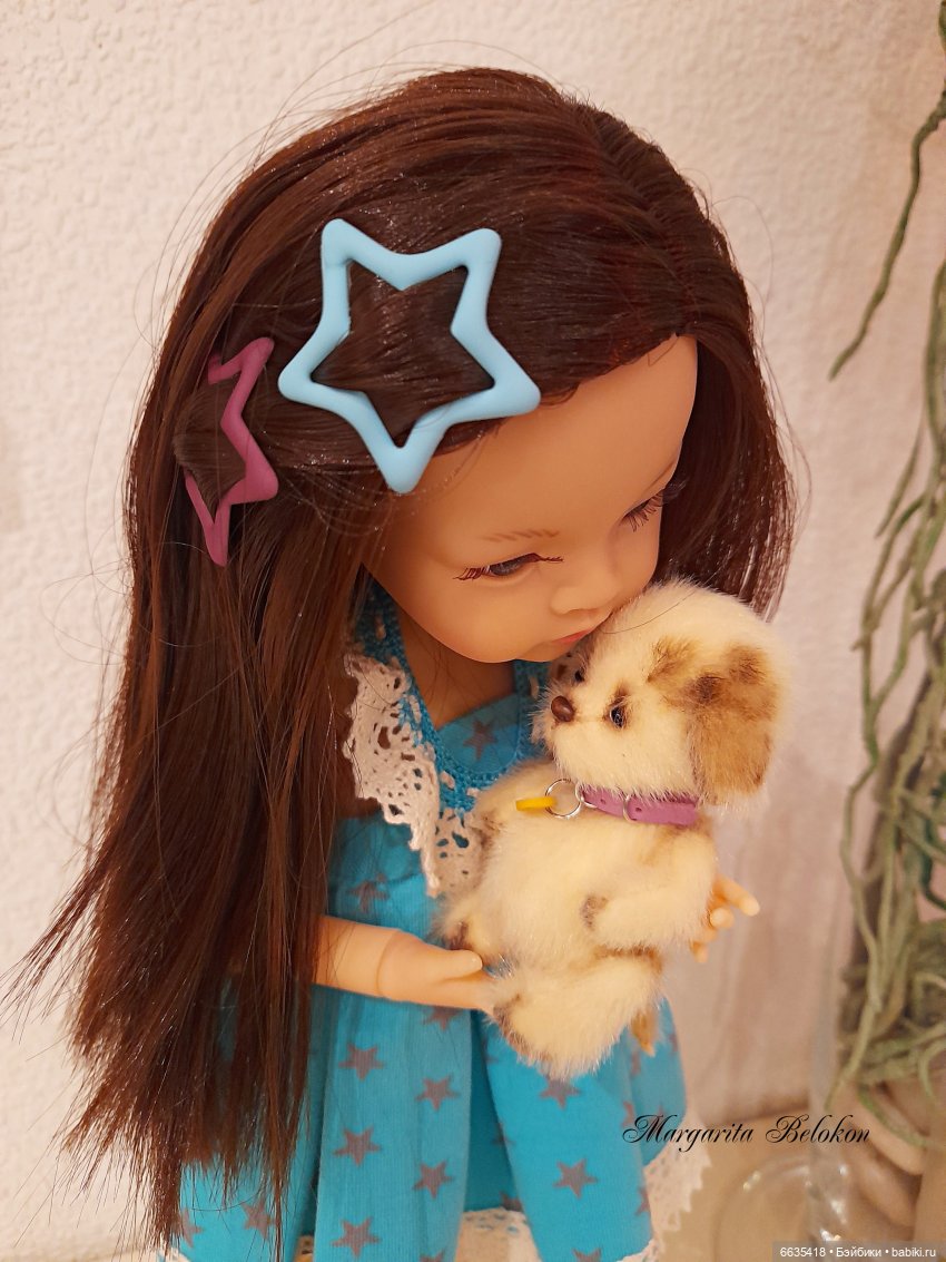 Покажи меня — Гибриды шарнирных кукол (не БЖД): подбор тела (фото 5)