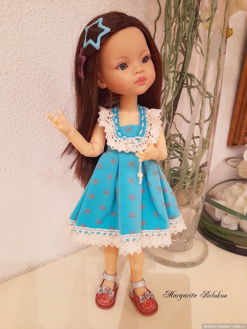 Покажи меня — Гибриды шарнирных кукол (не БЖД): подбор тела