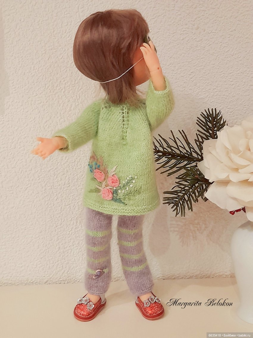 Покажи меня — Гибриды шарнирных кукол (не БЖД): подбор тела