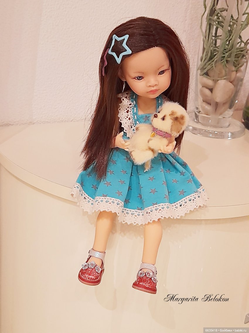 Покажи меня — Гибриды шарнирных кукол (не БЖД): подбор тела (фото 4)