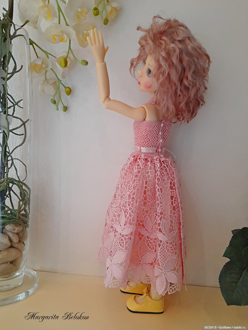 Теперь они не со мной — Куклы Kaye Wiggs (Кайе Виггс): авторские BJD (БЖД)