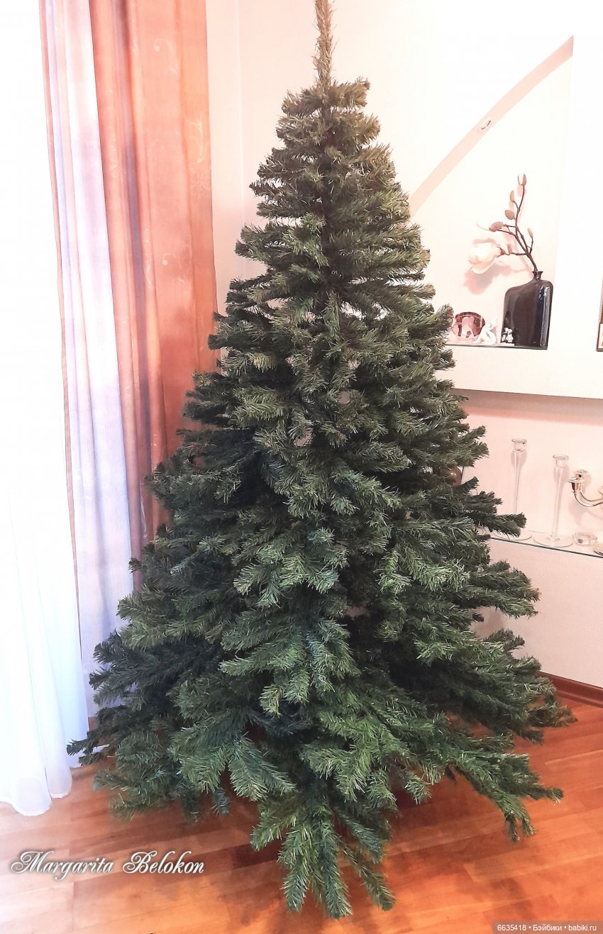 Украшать ёлочку будем все вместе (фото 2)