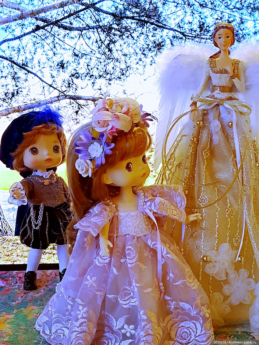 Создаём фоны для фотосъёмки самостоятельно. Часть 1 (фото 5)