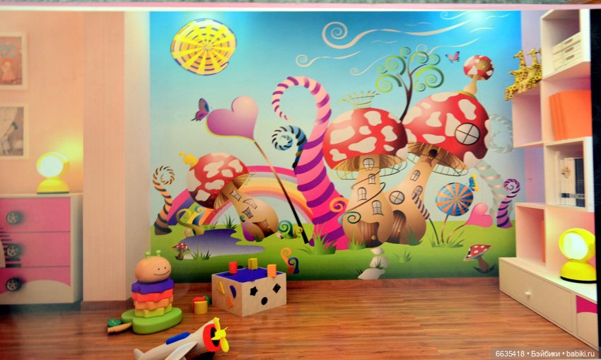 Создаём фоны для фотосъёмки самостоятельно. Часть 2