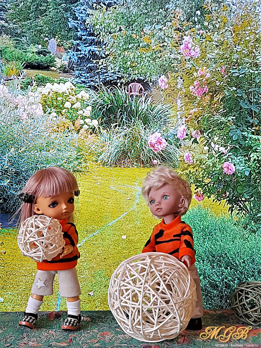 Создаём фоны для фотосъёмки самостоятельно. Часть 1