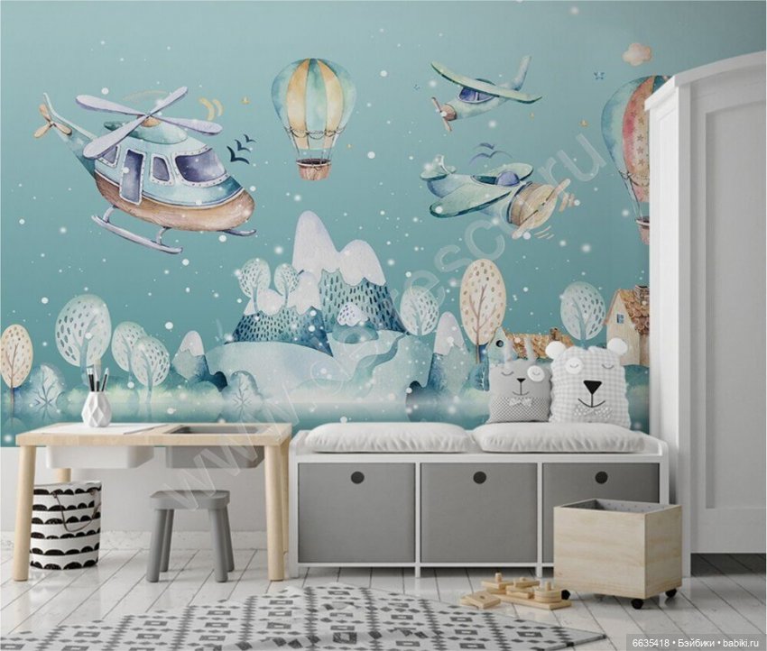 Создаём фоны для фотосъёмки самостоятельно. Часть 2