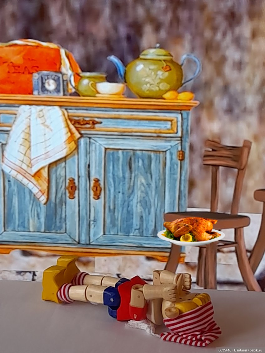 Создаём фоны для фотосъёмки самостоятельно. Часть 1