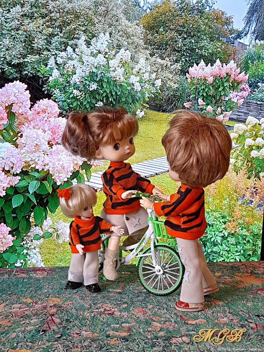 Создаём фоны для фотосъёмки самостоятельно. Часть 1