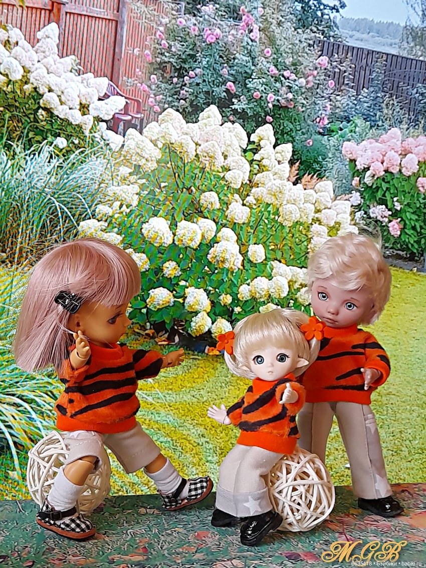 Создаём фоны для фотосъёмки самостоятельно. Часть 1