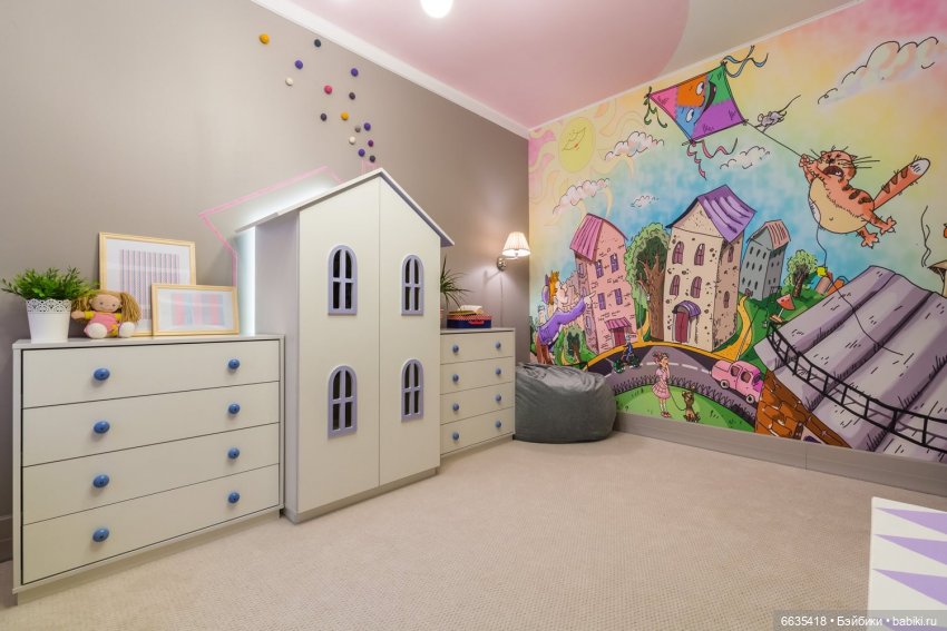 Создаём фоны для фотосъёмки самостоятельно. Часть 2