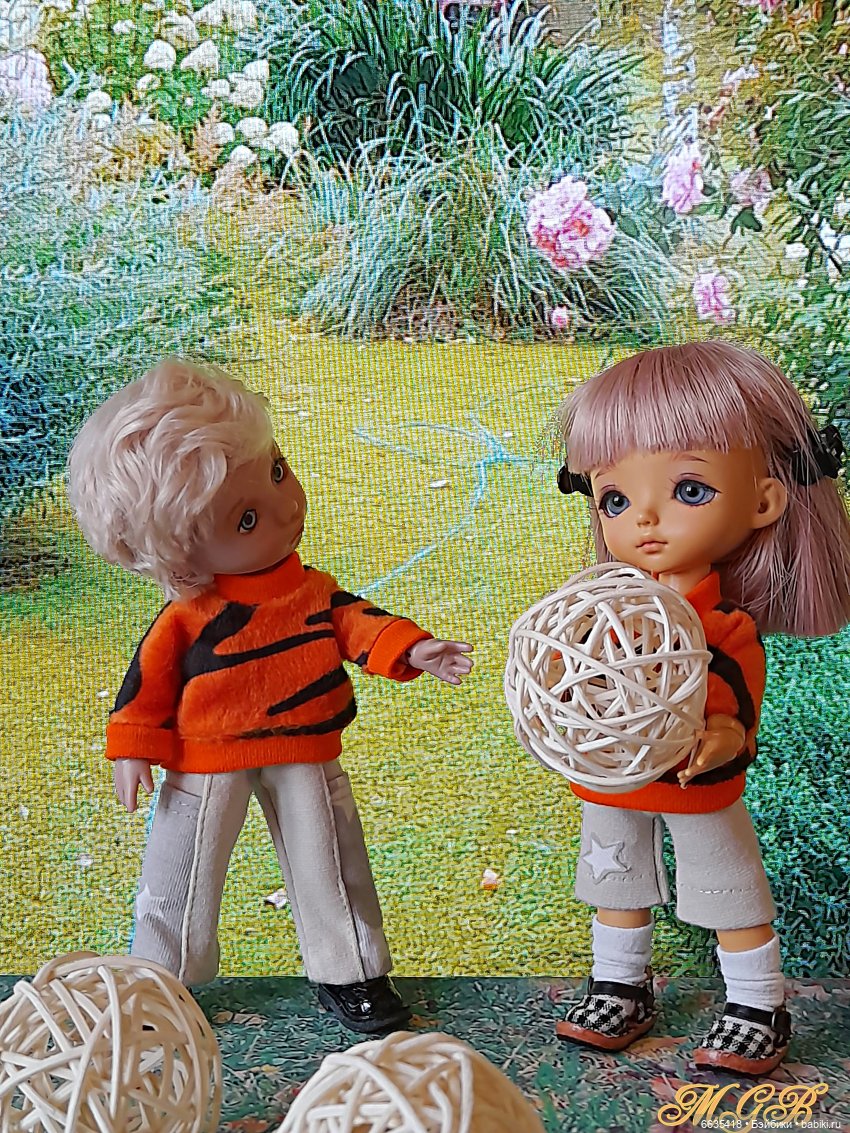 Создаём фоны для фотосъёмки самостоятельно. Часть 1