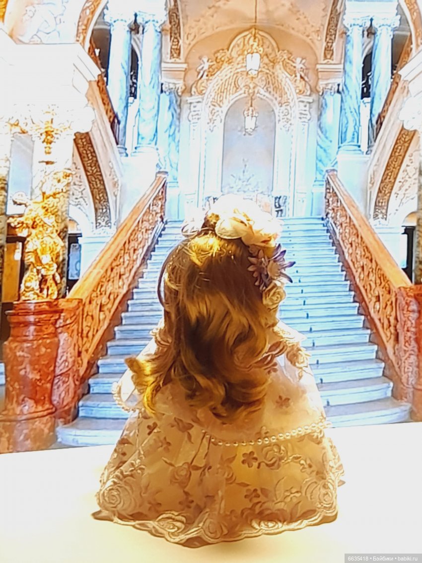 Создаём фоны для фотосъёмки самостоятельно. Часть 1 (фото 6)