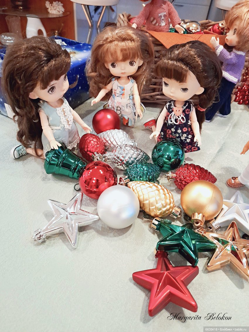 Это был особенный день в уходящем году