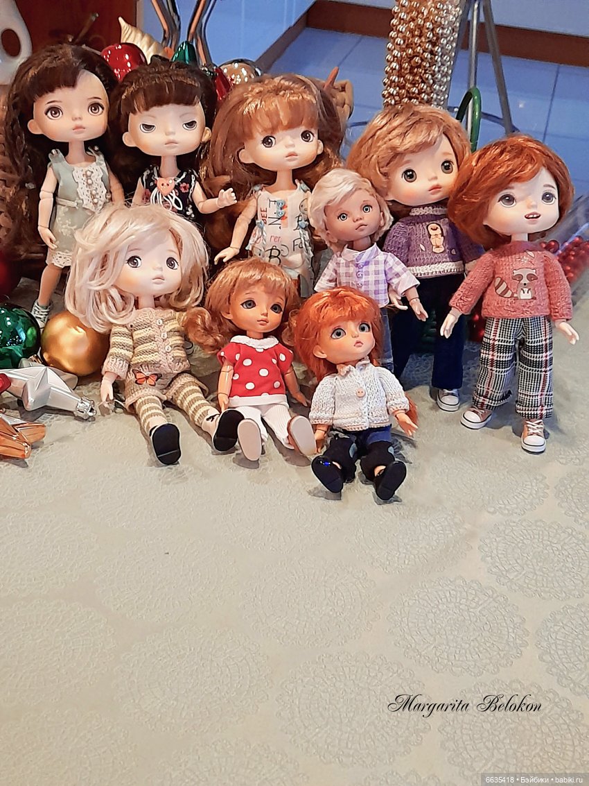 Это был особенный день в уходящем году (фото 7)