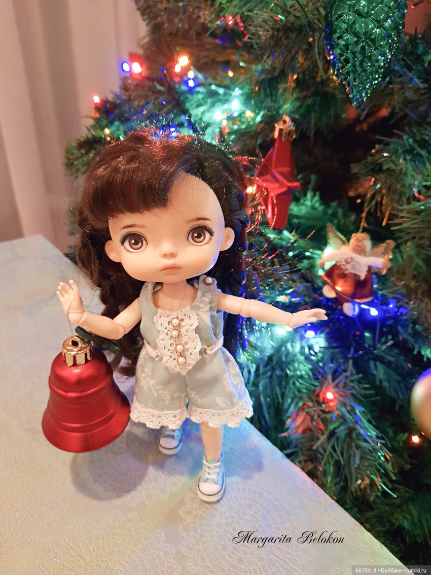 Это был особенный день в уходящем году