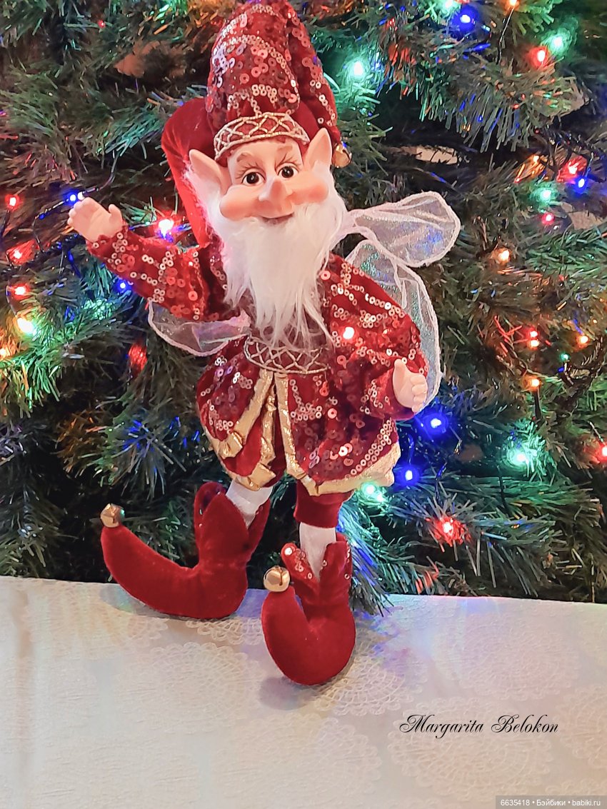 Это был особенный день в уходящем году (фото 3)