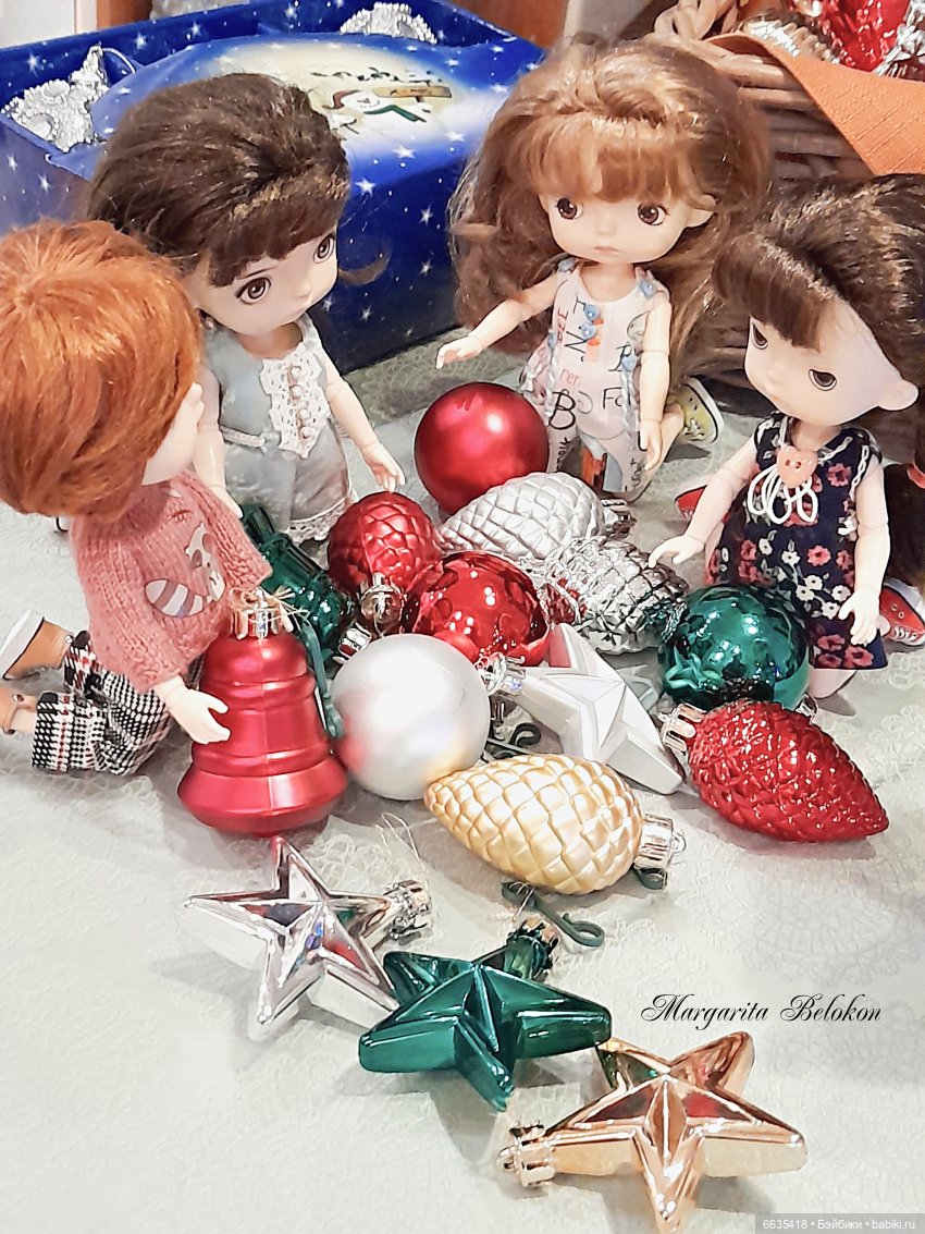 Это был особенный день в уходящем году