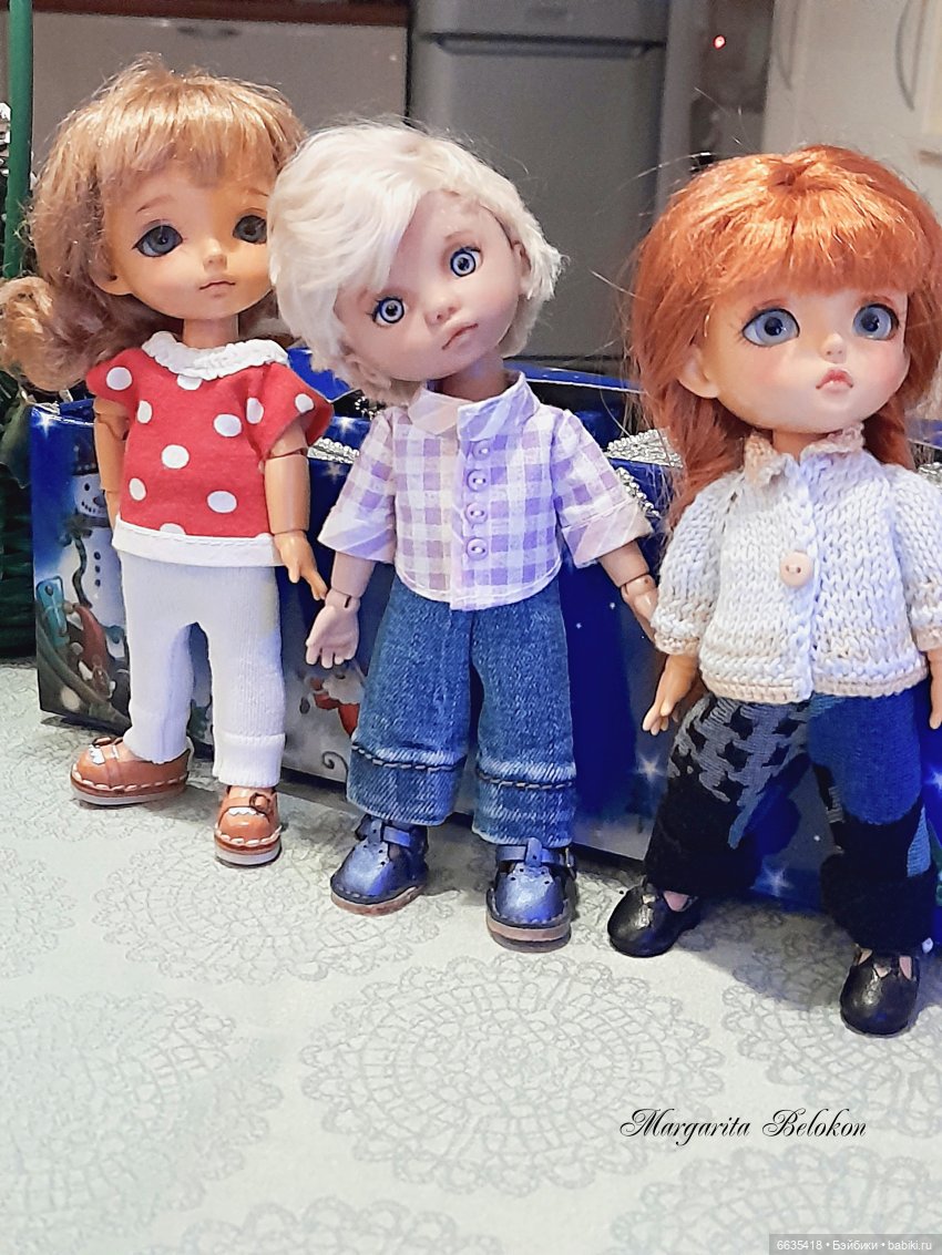 Это был особенный день в уходящем году