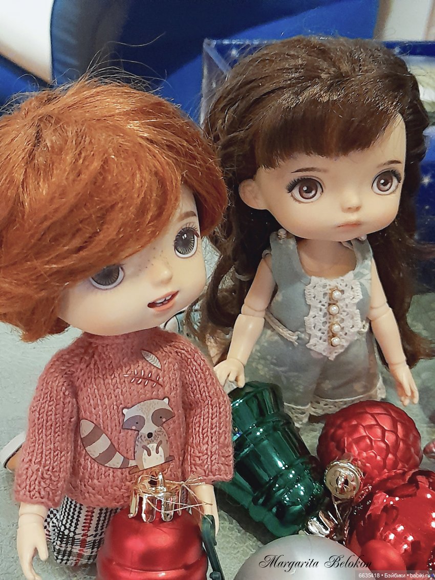 Это был особенный день в уходящем году