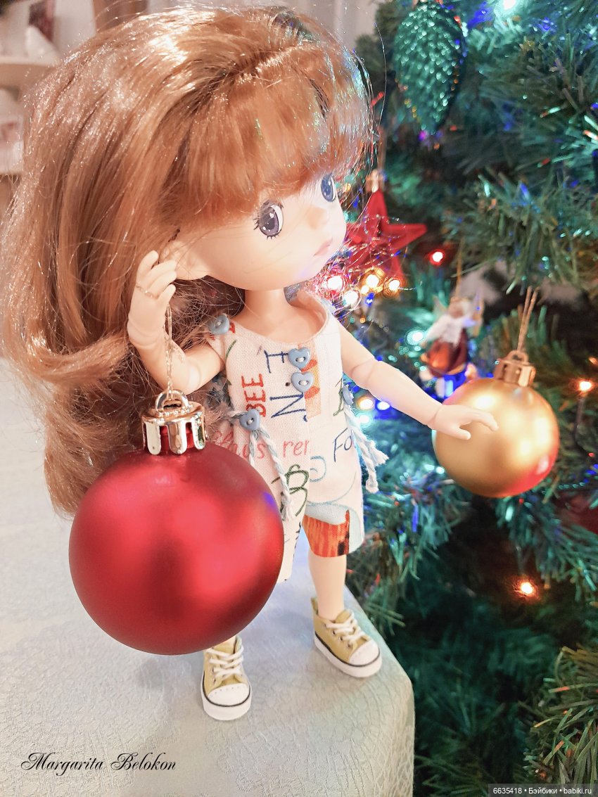 Это был особенный день в уходящем году