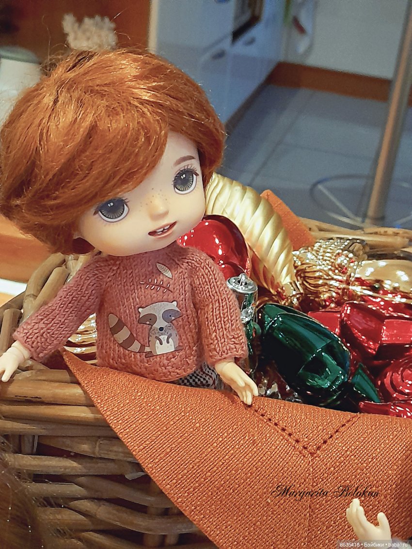 Это был особенный день в уходящем году