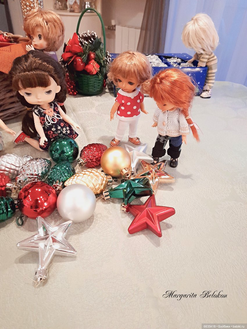 Это был особенный день в уходящем году