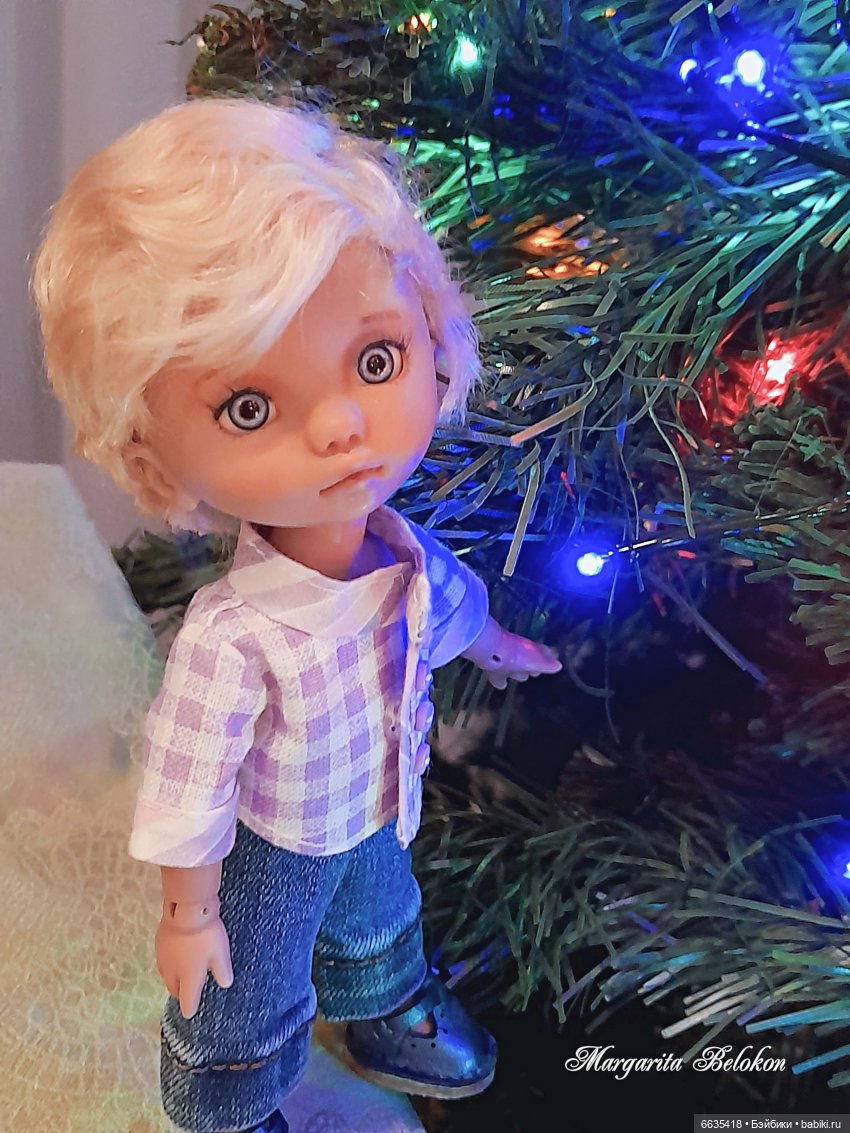 Это был особенный день в уходящем году