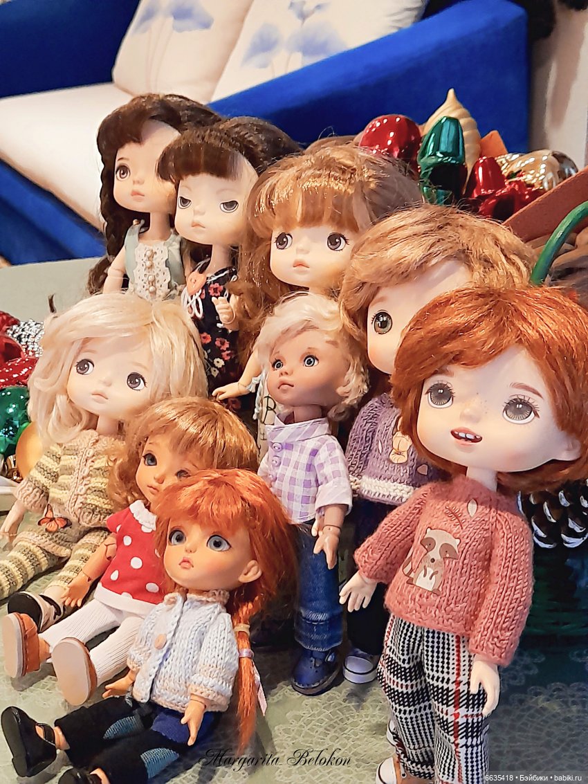 Это был особенный день в уходящем году (фото 8)