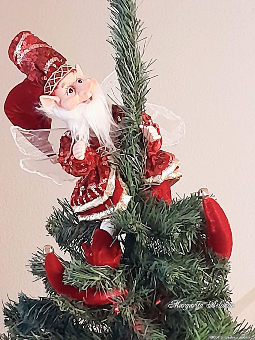 Это был особенный день в уходящем году (фото 4)