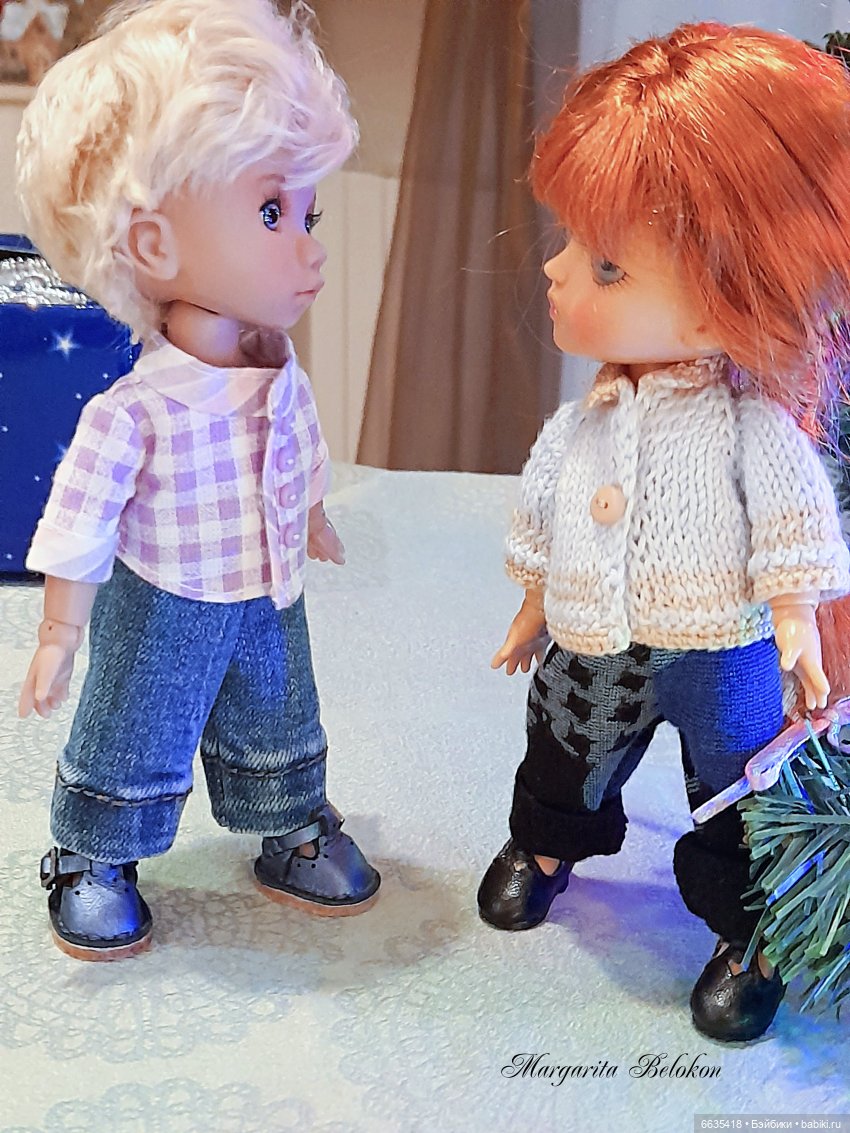 Это был особенный день в уходящем году