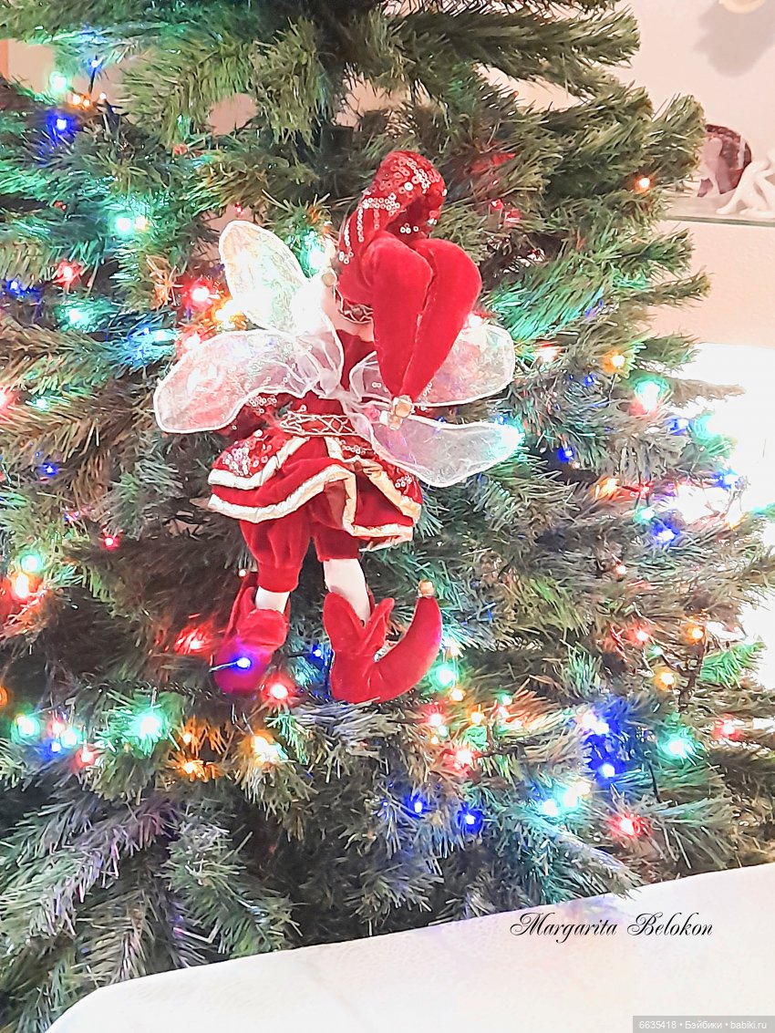 Это был особенный день в уходящем году (фото 2)