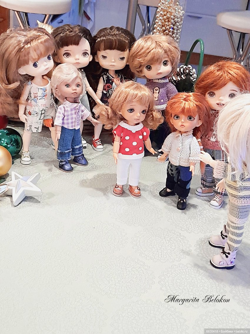 Это был особенный день в уходящем году