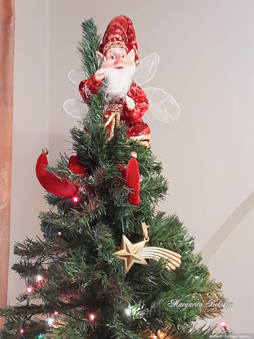 Это был особенный день в уходящем году (фото 9)