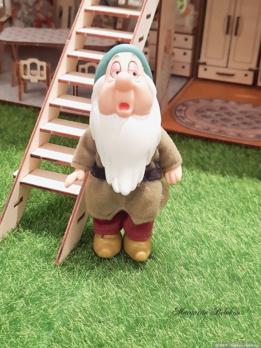 Новоселье — Интересные игрушки и фигурки (разное): редкие