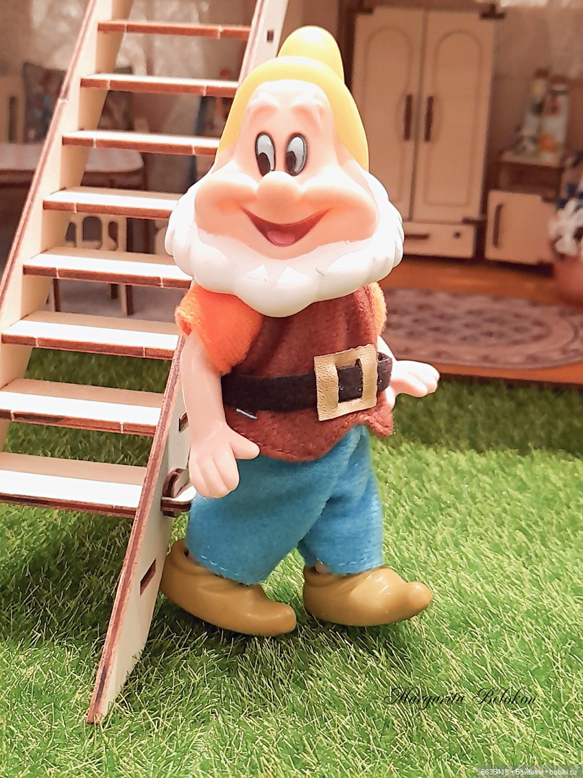 Новоселье — Интересные игрушки и фигурки (разное): редкие