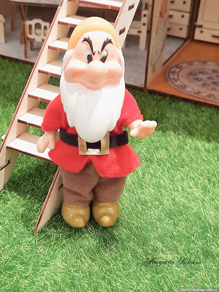 Новоселье — Интересные игрушки и фигурки (разное): редкие