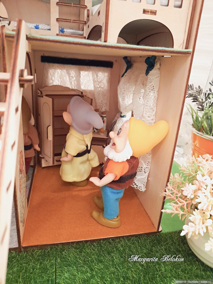 Новоселье — Интересные игрушки и фигурки (разное): редкие