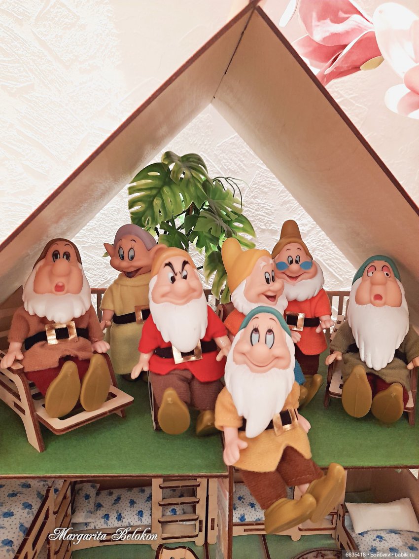 Новоселье — Интересные игрушки и фигурки (разное): редкие