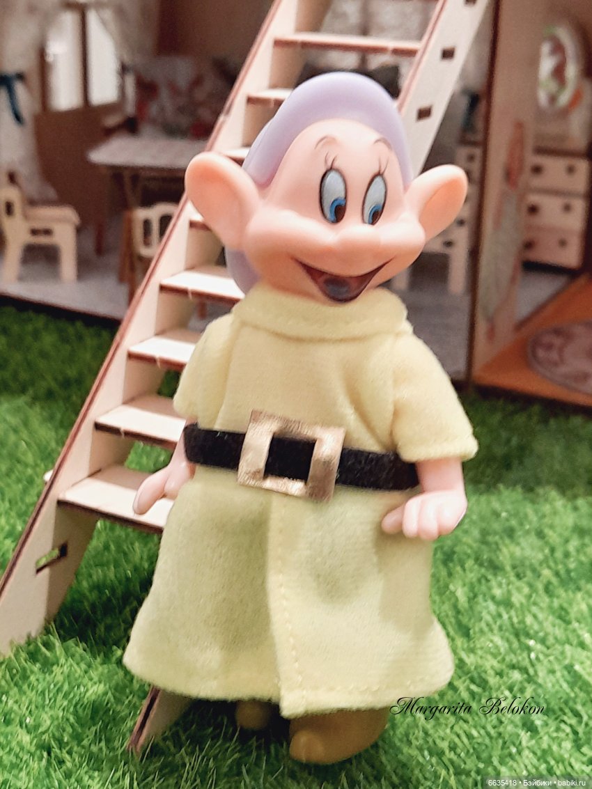 Новоселье — Интересные игрушки и фигурки (разное): редкие