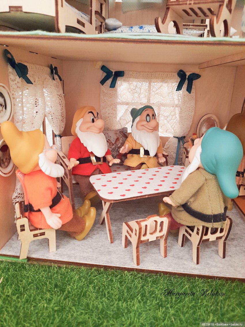 Новоселье — Интересные игрушки и фигурки (разное): редкие