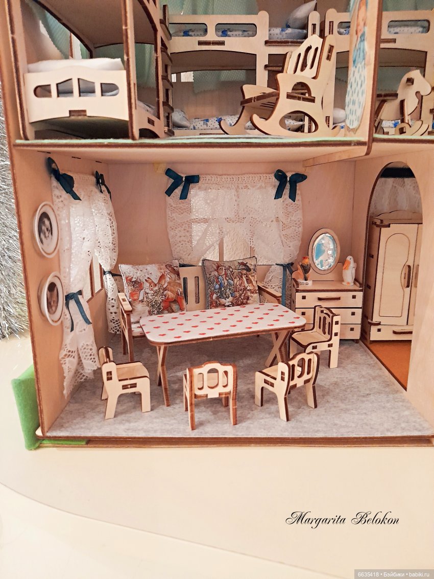 Новоселье — Интересные игрушки и фигурки (разное): редкие