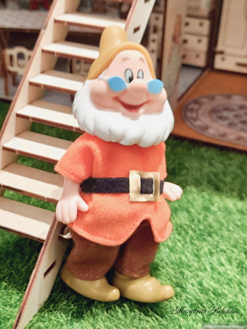 Новоселье — Интересные игрушки и фигурки (разное): редкие