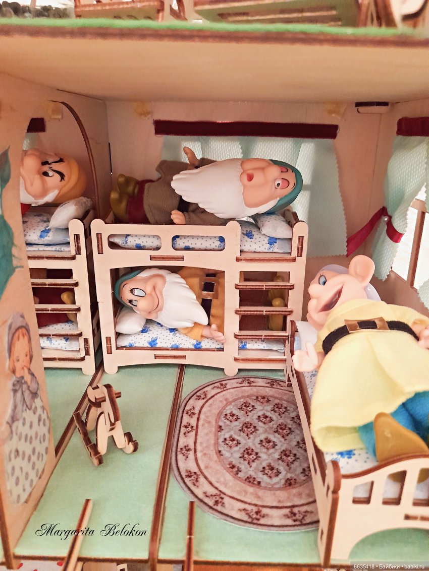 Новоселье — Интересные игрушки и фигурки (разное): редкие